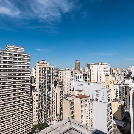 Rosemari'S Apartments Sao Joao São Paulo Exteriér fotografie